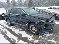 5NMS2CAD9KH036911 2019 HYUNDAI SANTA FE