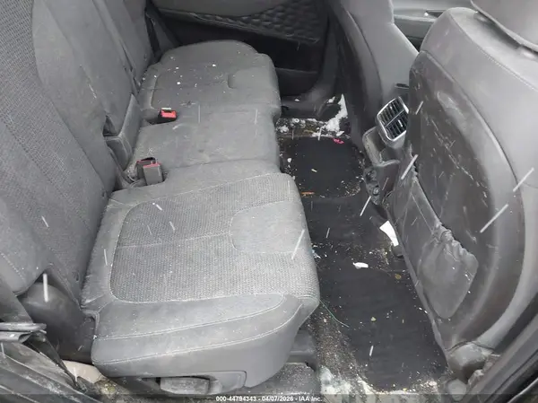 5NMS2CAD9KH036911 2019 HYUNDAI SANTA FE - Image 8