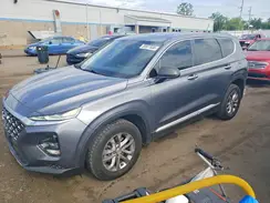 5NMS2CAD9KH039128 2019 HYUNDAI SANTA FE