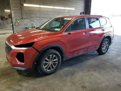 5NMS2CAD9KH039548 2019 HYUNDAI SANTA FE