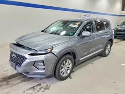 5NMS2CAD9KH052400 2019 HYUNDAI SANTA FE