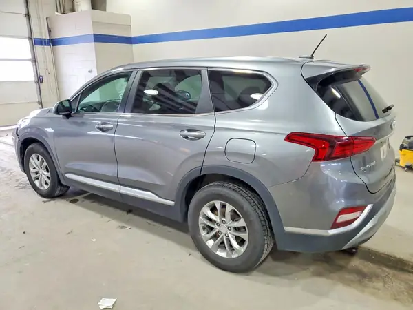 5NMS2CAD9KH052400 2019 HYUNDAI SANTA FE - Image 2