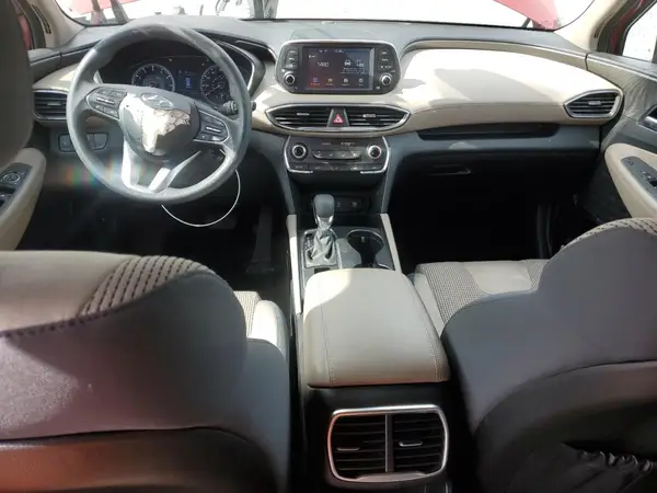 5NMS2CAD9KH062750 2019 HYUNDAI SANTA FE - Image 8