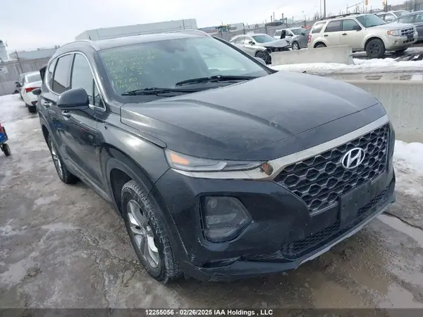 5NMS2CAD9KH064417 2019 HYUNDAI SANTA FE - Image 1
