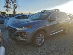 5NMS2CAD9KH076034 2019 HYUNDAI SANTA FE