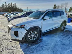 5NMS2CAD9KH076163 2019 HYUNDAI SANTA FE