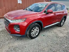 5NMS2CAD9KH076454 2019 HYUNDAI SANTA FE