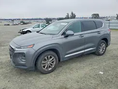 5NMS2CAD9KH077183 2019 HYUNDAI SANTA FE