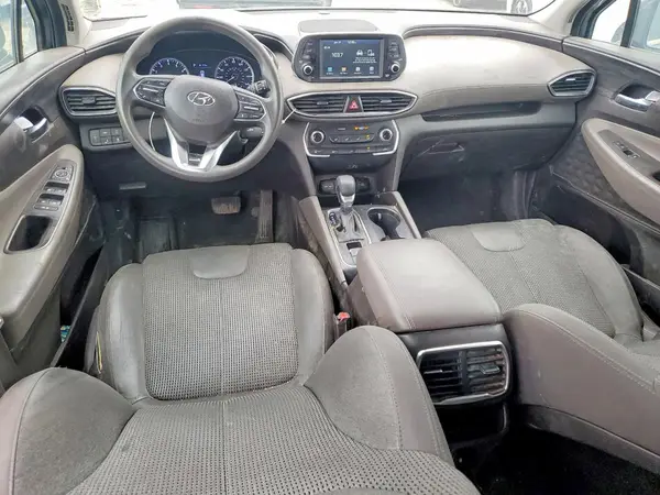 5NMS2CAD9KH077183 2019 HYUNDAI SANTA FE - Image 8