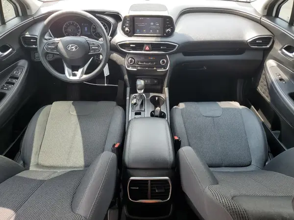 5NMS2CAD9KH077295 2019 HYUNDAI SANTA FE - Image 8