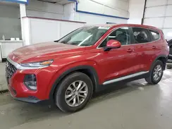 5NMS2CAD9KH078561 2019 HYUNDAI SANTA FE