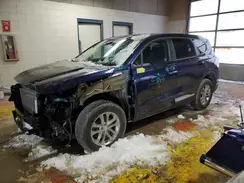 5NMS2CAD9KH081377 2019 HYUNDAI SANTA FE