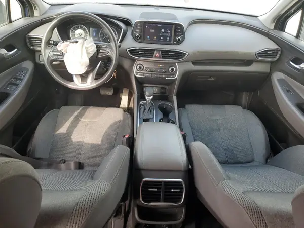 5NMS2CAD9KH082514 2019 HYUNDAI SANTA FE - Image 8