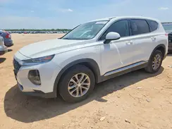 5NMS2CAD9KH083419 2019 HYUNDAI SANTA FE