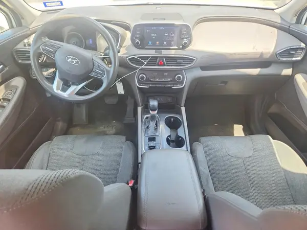 5NMS2CAD9KH083419 2019 HYUNDAI SANTA FE - Image 8