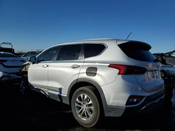 5NMS2CAD9KH088538 2019 HYUNDAI SANTA FE - Image 2