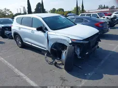 5NMS2CAD9KH090404 2019 HYUNDAI SANTA FE