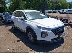 5NMS2CAD9KH096025 2019 HYUNDAI SANTA FE