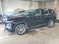 5NMS2CAD9KH096087 2019 HYUNDAI SANTA FE