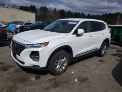 5NMS2CAD9KH096526 2019 HYUNDAI SANTA FE