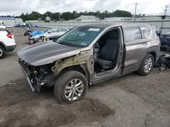 5NMS2CAD9KH097353 2019 HYUNDAI SANTA FE