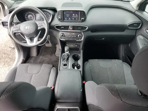 5NMS2CAD9KH097353 2019 HYUNDAI SANTA FE - Image 8
