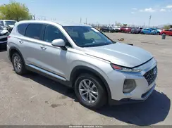 5NMS2CAD9KH097577 2019 HYUNDAI SANTA FE
