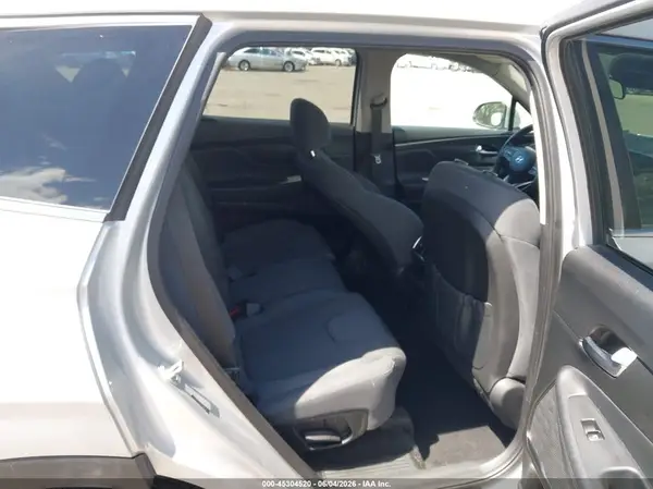 5NMS2CAD9KH097577 2019 HYUNDAI SANTA FE - Image 8