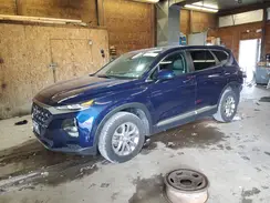 5NMS2CAD9KH098017 2019 HYUNDAI SANTA FE