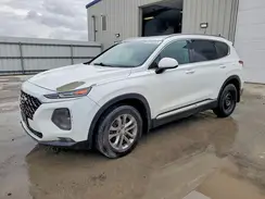 5NMS2CAD9KH100817 2019 HYUNDAI SANTA FE