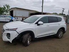 5NMS2CAD9KH101983 2019 HYUNDAI SANTA FE