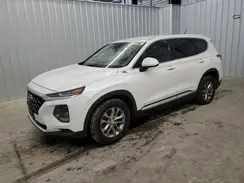 5NMS2CAD9KH102048 2019 HYUNDAI SANTA FE