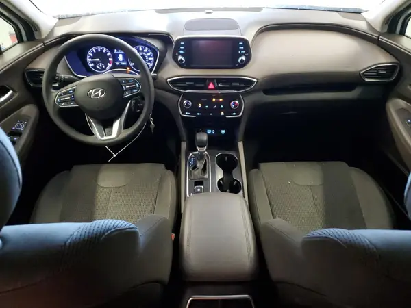 5NMS2CAD9KH102048 2019 HYUNDAI SANTA FE - Image 8