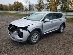 5NMS2CAD9KH102678 2019 HYUNDAI SANTA FE