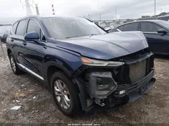 5NMS2CAD9KH104110 2019 HYUNDAI SANTA FE