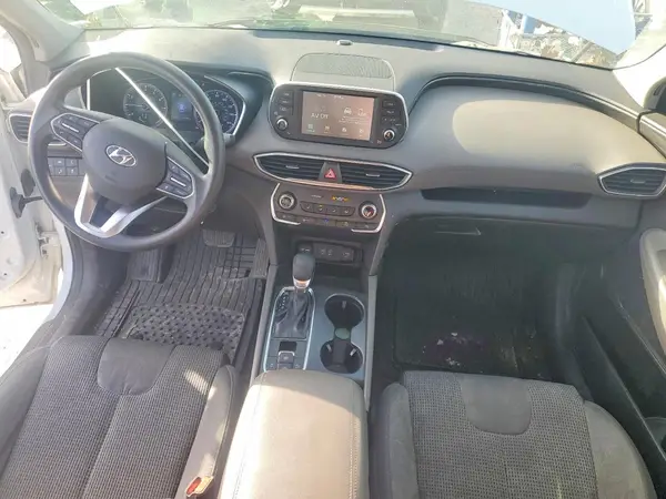 5NMS2CAD9KH106178 2019 HYUNDAI SANTA FE - Image 8