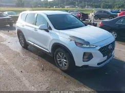 5NMS2CAD9KH106651 2019 HYUNDAI SANTA FE