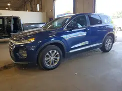 5NMS2CAD9KH110702 2019 HYUNDAI SANTA FE