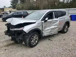 5NMS2CAD9KH112871 2019 HYUNDAI SANTA FE