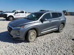 5NMS2CAD9KH113454 2019 HYUNDAI SANTA FE