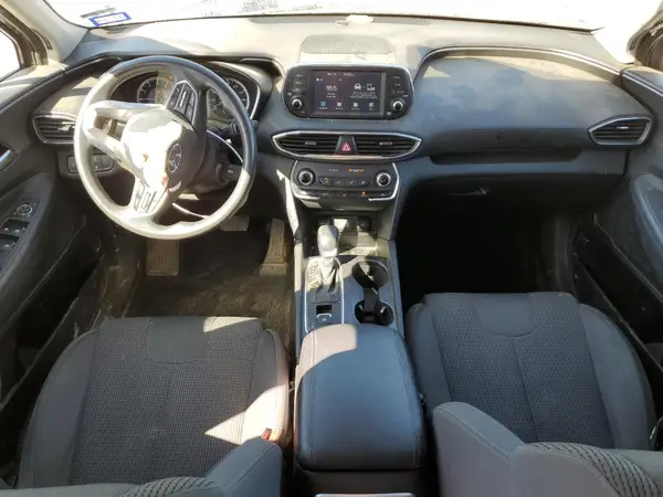 5NMS2CAD9KH113454 2019 HYUNDAI SANTA FE - Image 8