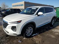 5NMS2CAD9KH113521 2019 HYUNDAI SANTA FE