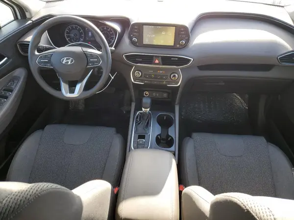 5NMS2CAD9KH113521 2019 HYUNDAI SANTA FE - Image 8