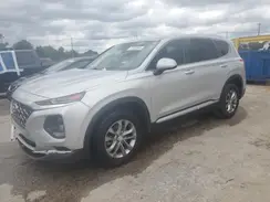 5NMS2CAD9KH114247 2019 HYUNDAI SANTA FE