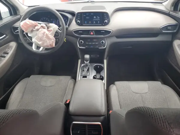 5NMS2CAD9KH114247 2019 HYUNDAI SANTA FE - Image 8