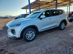 5NMS2CAD9KH114409 2019 HYUNDAI SANTA FE
