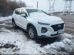 5NMS2CAD9KH115379 2019 HYUNDAI SANTA FE