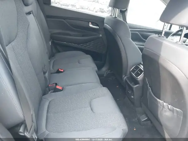 5NMS2CAD9KH115379 2019 HYUNDAI SANTA FE - Image 8