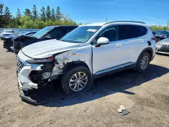 5NMS2CAD9KH115494 2019 HYUNDAI SANTA FE