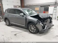 5NMS2CAD9KH116189 2019 HYUNDAI SANTA FE